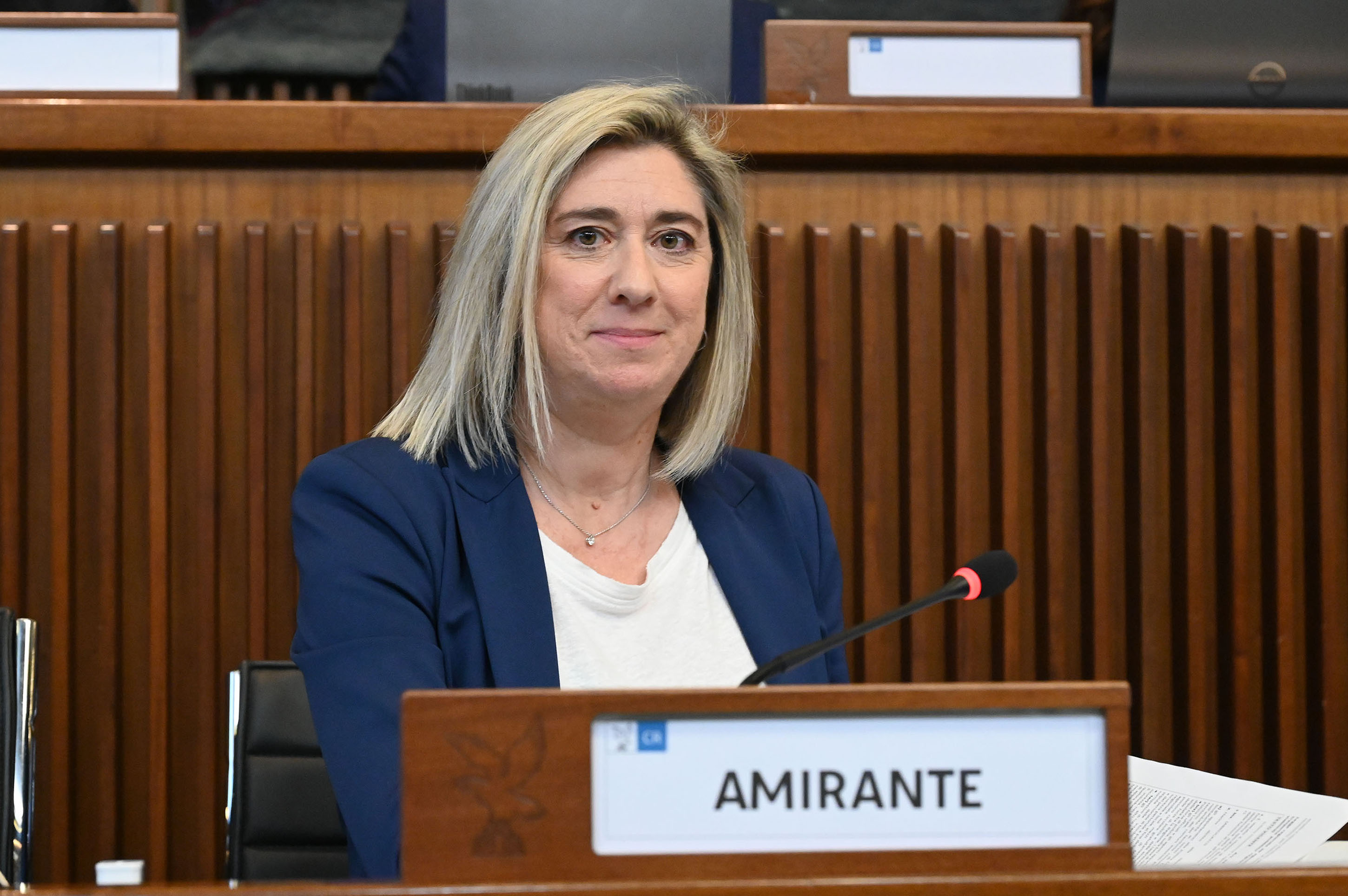 OMNIBUS/6. FINE LAVORI AULA, DOMANI RIPRESA ALLE 10 CON INFRASTRUTTURE